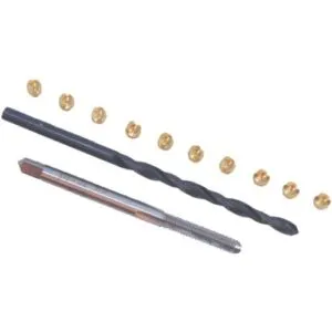 ADVANCED ENGINE DESIGN Power Valve Channel Restricter Kit 7900