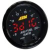 AEM ELECTRONICS X-Series Wideband UEGO AFR Sensor Gauge 30-0300