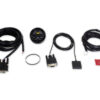 AEM ELECTRONICS X-Series GPS Speedometer Gauge 0-160mph 30-0313