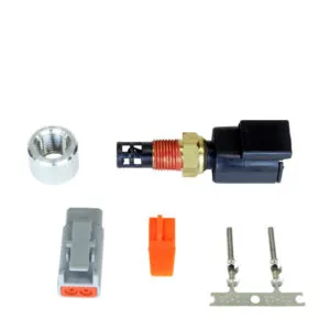 AEM ELECTRONICS Air Temp Sensor Kit 1/8in NPT 30-2014
