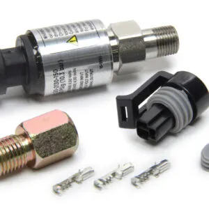 AEM ELECTRONICS 100 PSIg Stainless Sensor Kit 30-2130-100