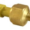 AEM ELECTRONICS 100psi Brass Sensor Kit 30-2131-100