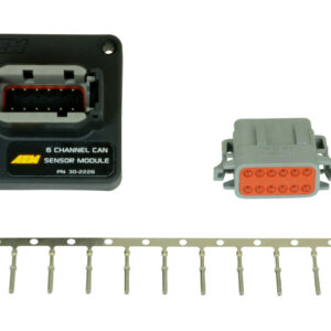 AEM ELECTRONICS 6 Channel CAN Sensor Module 30-2226