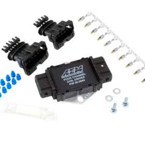 AEM ELECTRONICS 4 Channel Coil Driver 30-2840