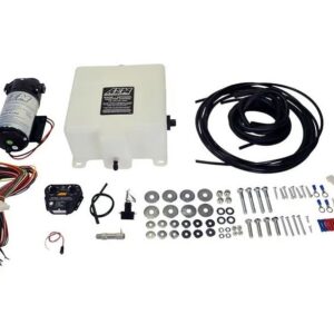 AEM ELECTRONICS Water/Methanol Injection Kit 30-3300