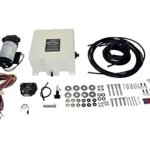 AEM ELECTRONICS Water/Methanol Injection Kit 30-3300