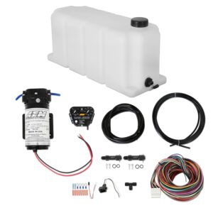 AEM ELECTRONICS Water/Methanol Injection Kit 5 Gallon 30-3301