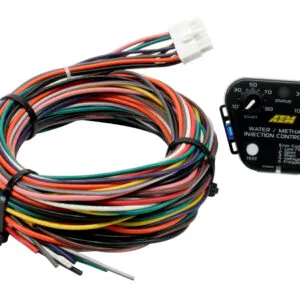 AEM ELECTRONICS V2 Water/Methanol Multi Input Controller Kit- 0- 30-3305