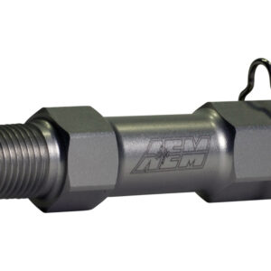 AEM ELECTRONICS Water - Methanol Injecti on Kit V3 Injector Kit 30-3313