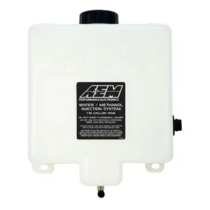 AEM ELECTRONICS Water Tank 1.15 Gallon V3 30-3325