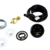 AEM ELECTRONICS Oil/Fuel Pressure Digitl Gauge 0-100psi 30-4401