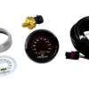 AEM ELECTRONICS Oil Pressure Digital Gauge 30-4407