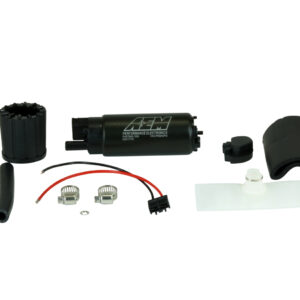 AEM ELECTRONICS Fuel Pump High Flow in Tank 50-1000