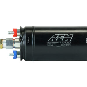 AEM ELECTRONICS Fuel Pump 400 LPH 50-1009