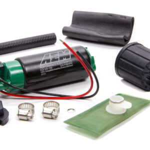 AEM ELECTRONICS E85 Fuel Pump High Flow in Tank 50-1200