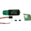 AEM ELECTRONICS Fuel Pump 340lph E85-Com patible High Flow InTank 50-1215