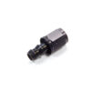 AEROQUIP #6 Straight Socketless Black FBL1512