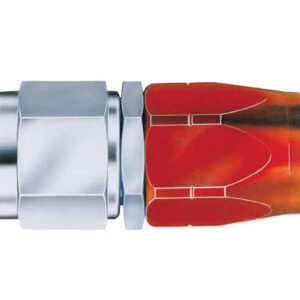 AEROQUIP #4 Straight Hose End FBM1011