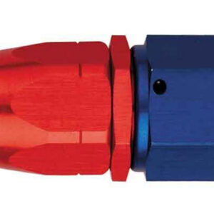 AEROQUIP #12 Straight Hose End FBM1015