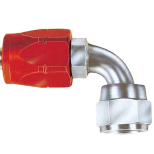 AEROQUIP #4 90 Degree Hose End FBM1031
