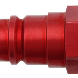 AEROQUIP Male Lt Weight Alum. Cou FBM1153