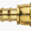 AEROQUIP #4 Brass 37d Swivel FBM1231