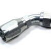 AEROQUIP #10 45 Deg High Pressure Hose Fitting FBM1338
