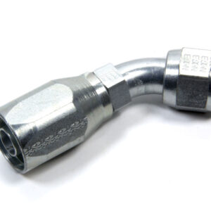 AEROQUIP #10 45 Deg High Pressure Hose Fitting FBM1338