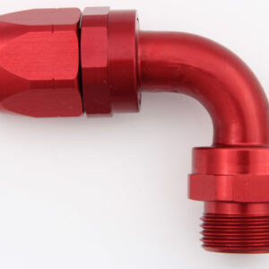 AEROQUIP #12 ORB to #12 Hose 90 Deg Fitting FBM1360