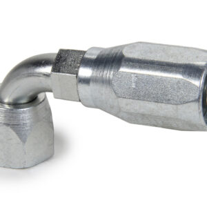 AEROQUIP #8 90 Steel Elbow FBM1387