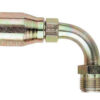 AEROQUIP #6 90 Degree Elbow FBM1392
