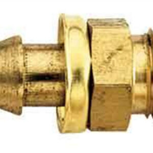 AEROQUIP #6 37d Male Flare FBM1445