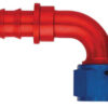 AEROQUIP #10 90 Degree Socketless FBM1534