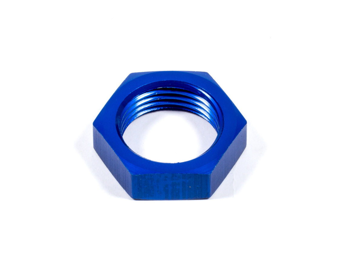 AEROQUIP #10 Alum Locknut - Bulk FBM2104