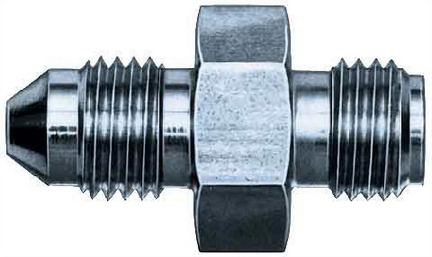 AEROQUIP Stl Brake Cylinder Adapter FBM2926