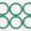 AEROQUIP -8 Replacement A/C O-Rings (6pk) FBM3417