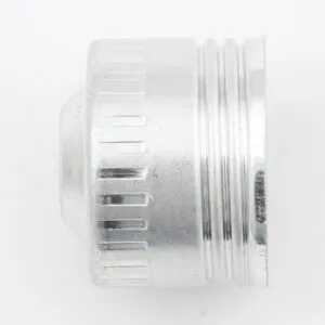 AEROQUIP -12 Aluminum Dust Cap 10pk FBM3652