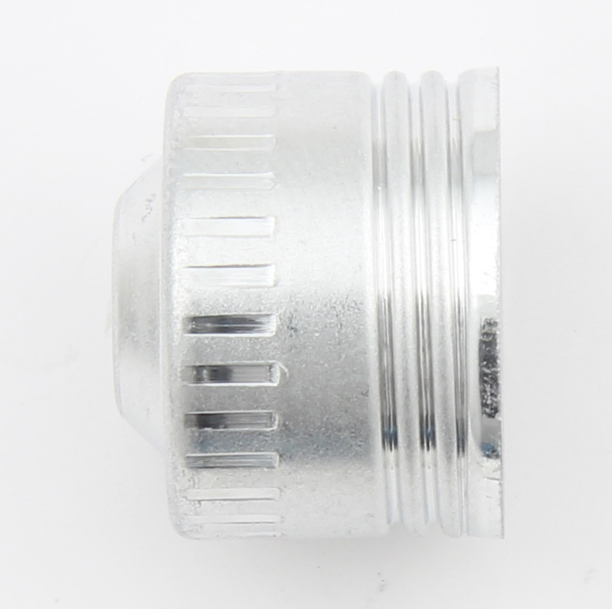 AEROQUIP -12 Aluminum Dust Cap 10pk FBM3652