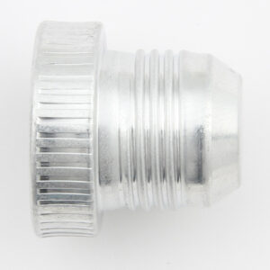 AEROQUIP -16 Aluminum Dust Plug 10pk FBM3660