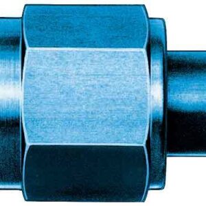 AEROQUIP Alum #6 AN Cap - Bulk FBM3740