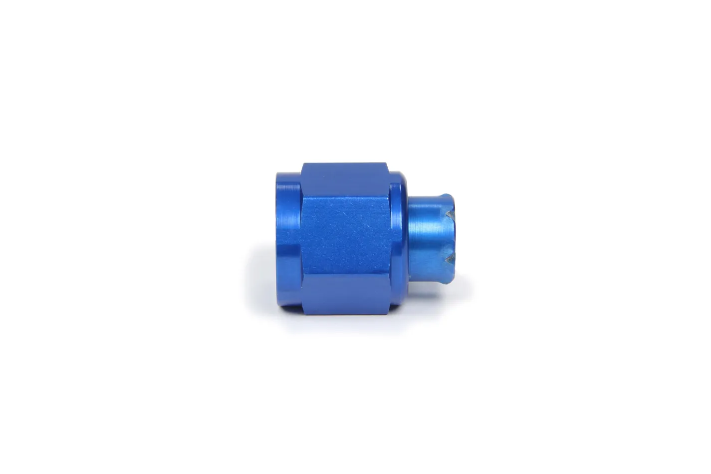 AEROQUIP Alum #8 AN Cap - Bulk FBM3741