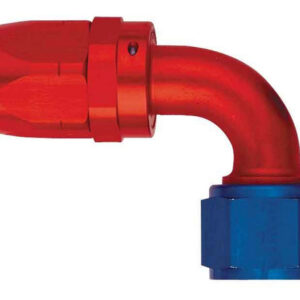 AEROQUIP #10 90 Degree Hose End FBM4034