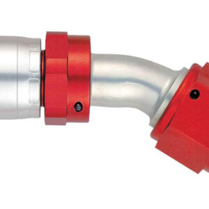 AEROQUIP #12 30 Deg Startlite Crimp Fitting FBM4275