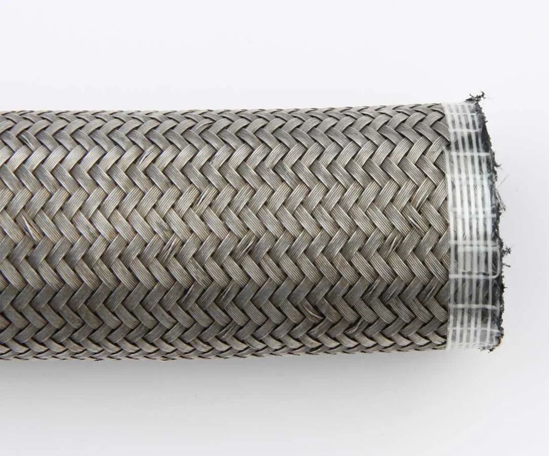 AEROQUIP #4 Hose 10' FCA0410