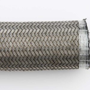 AEROQUIP #8 Hose 15' FCA0815