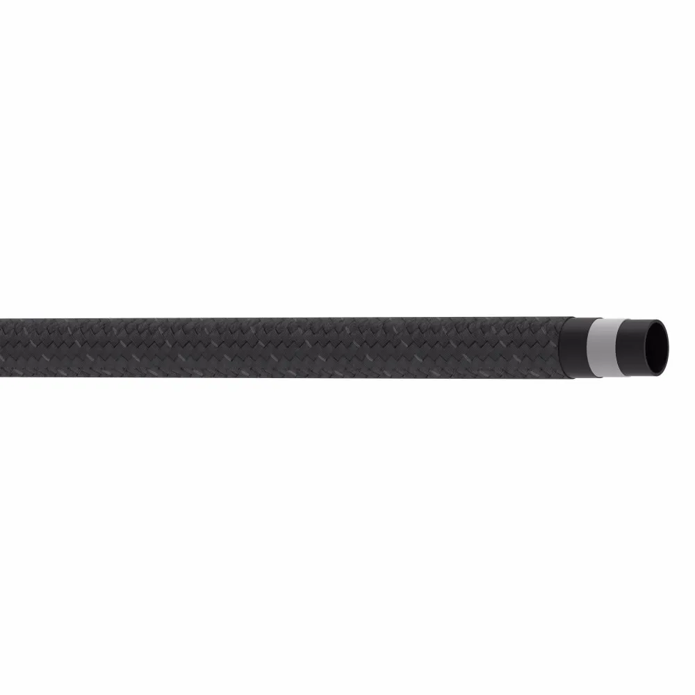 AEROQUIP #8 StreetLite Hose 6ft FCB0806
