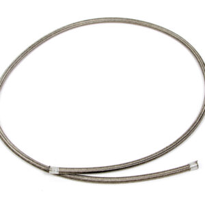 AEROQUIP #3 Teflon Hose 3' FCC0303