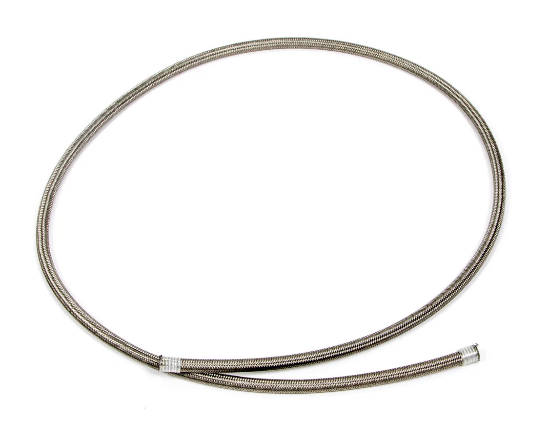 AEROQUIP #3 Teflon Hose 3' FCC0303