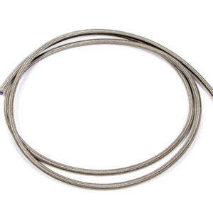 AEROQUIP #3 Teflon Hose 6' FCC0306