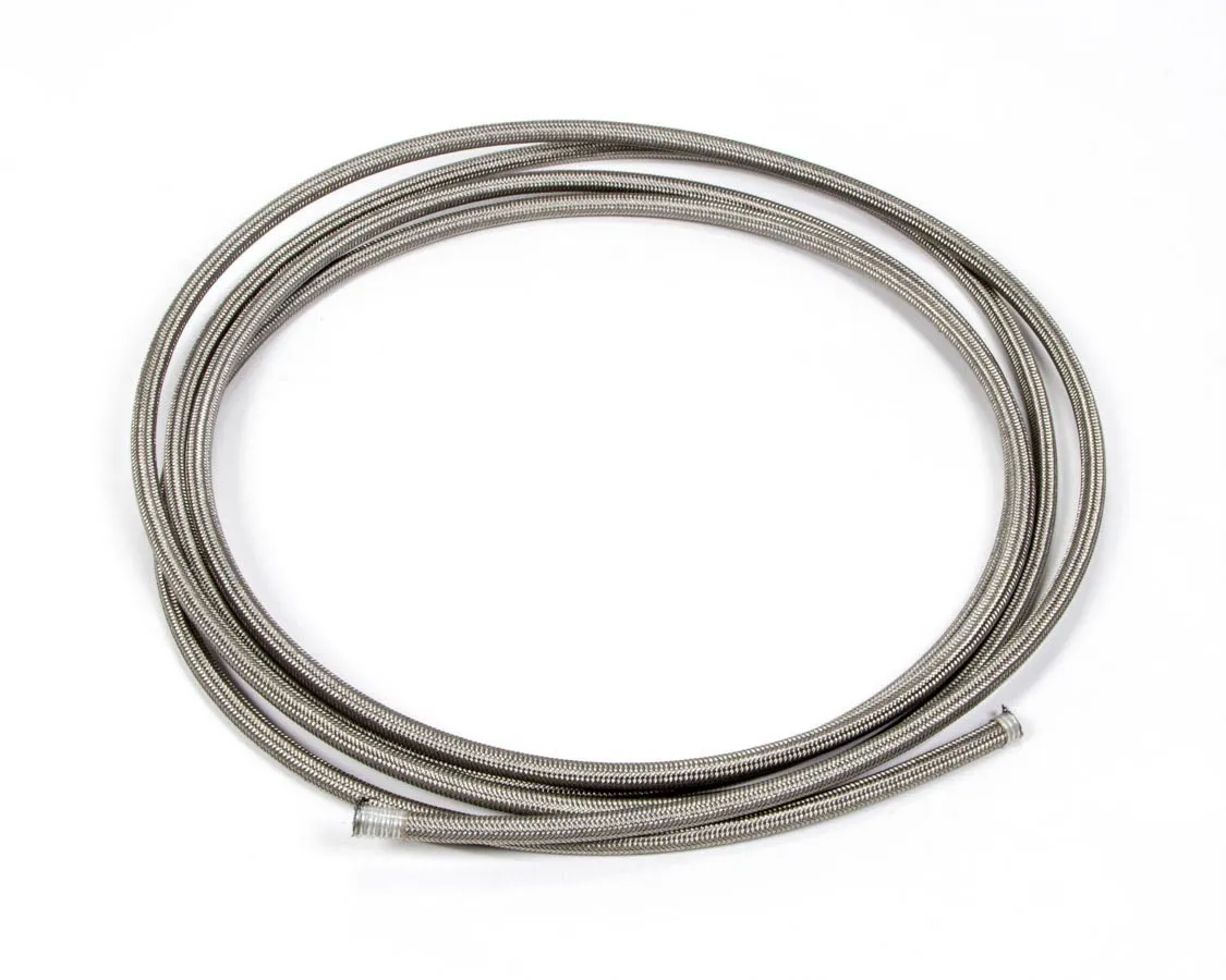 AEROQUIP #3 Teflon Hose 10' FCC0310